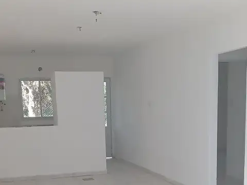 Casa 2 dormitorios zona Garrigó con financiación