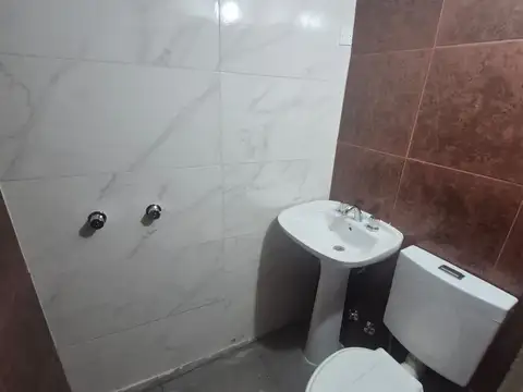 Venta Casa 5 amb Villa Crespo