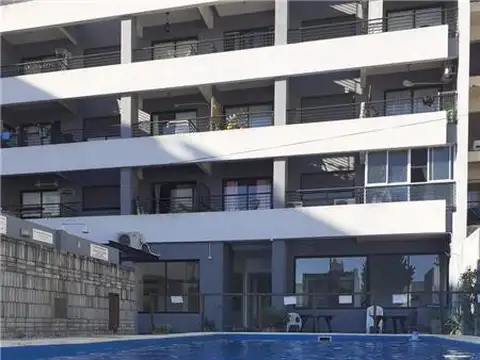 DEPARTAMENTO 3 DORMITORIOS - VILLA CRESPO, CAPITAL FEDERAL