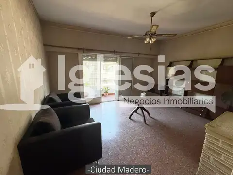 PH en alquiler en Ciudad Madero