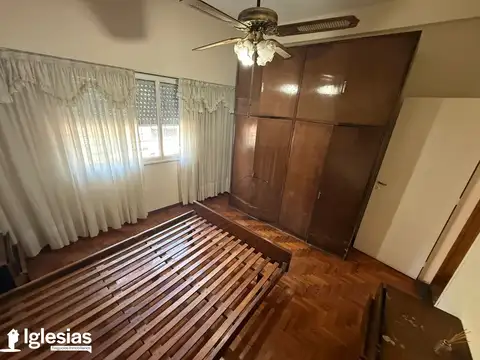 Depto Tipo Casa en Alquiler de 2 dormitorios