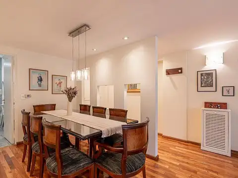 Departamento en Venta al Noroeste