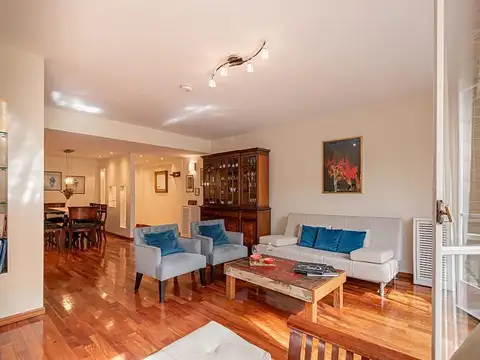 Departamento en Venta 70 años