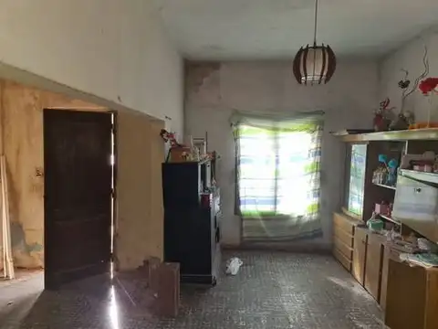 Presbistero Daniel Segundo 1600