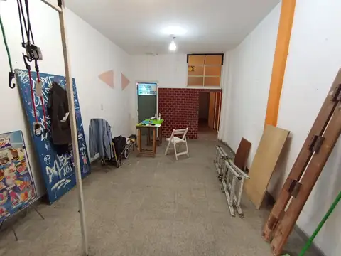 Local en Venta en Villa Urquiza, USD 97.000