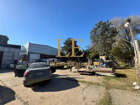 Galpon en Alquiler en Pablo Nogues, USD 12.000