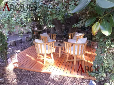 Casa en Venta en Adrogue, USD 1.300.000