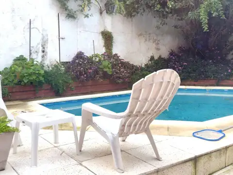 FloVenta Caballito N Casa 5 amb garaje pileta patio terraza