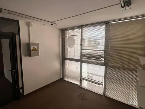 Oficina en Alquiler A Estrenar