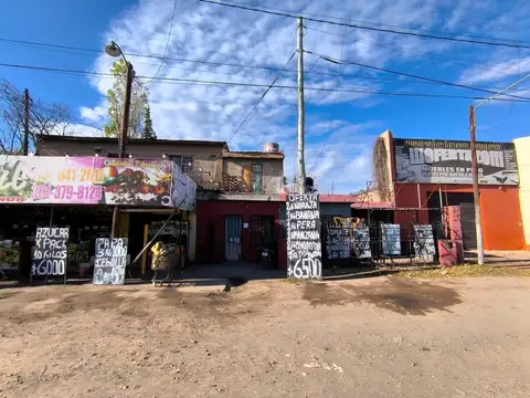 Local en Venta 24 años