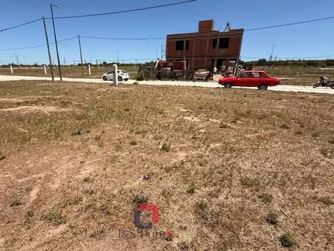 Terreno en Venta de 396,0 m2