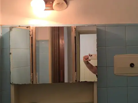 Departamento en Venta 45 años