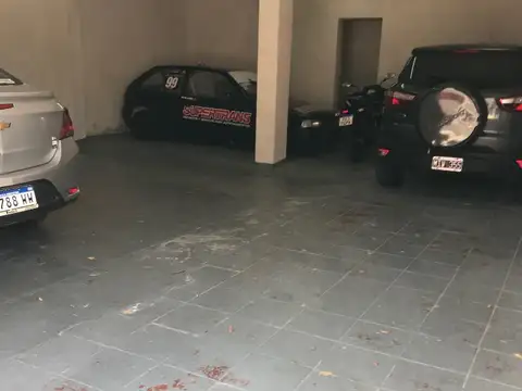 Terreno en Venta 25  mts Fondo