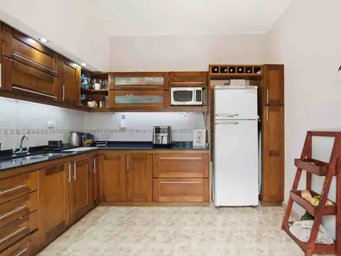 Departamento en Venta 15 años