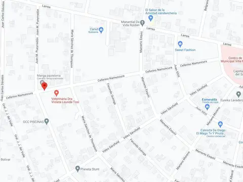 Casa en Venta en Roldan, USD 56.000