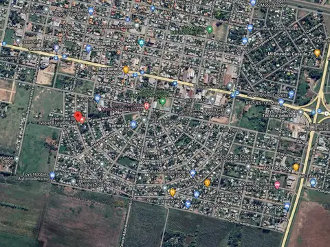 Casa en Venta de 1 dormitorio