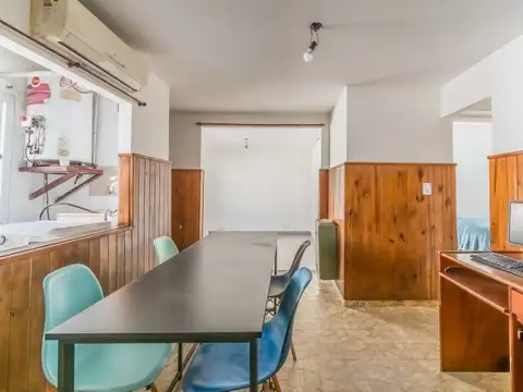 Depto Tipo Casa en Venta de 1 dormitorio