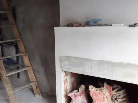 Molino Blanco - Exaltacion de la Cruz