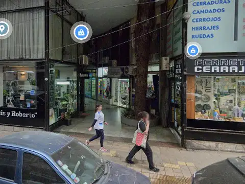 Local en alquiler - Galeria el Arbol