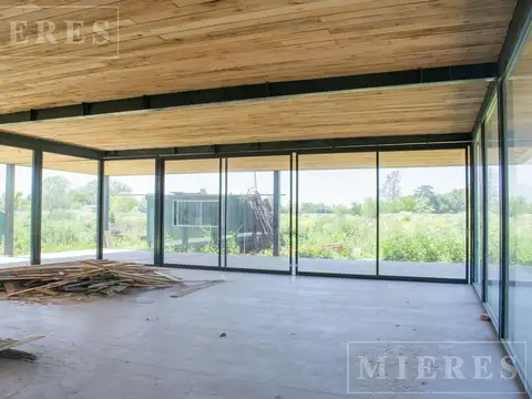 Terreno en Venta en Manuel Alberti, USD 90.000