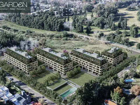 Departamento en Venta al Sur