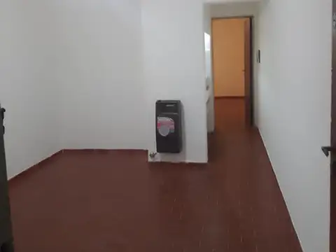 DEPARTAMENTO 1 DORMITORIO CENTRICO