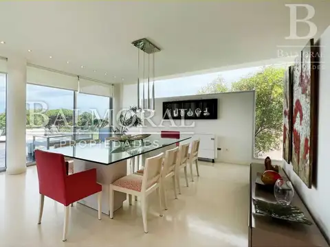 Casa en Alquiler Temporal de 4 dormitorios