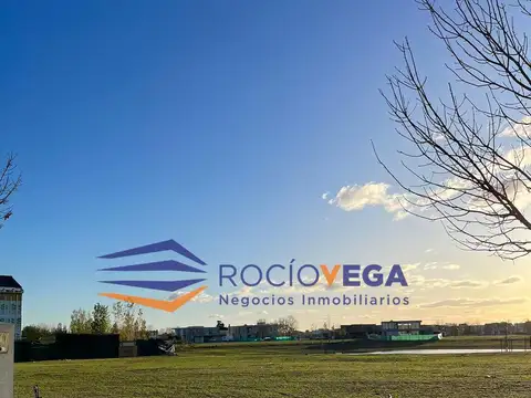 Lote en venta en Country Terravista  General Rodriguez