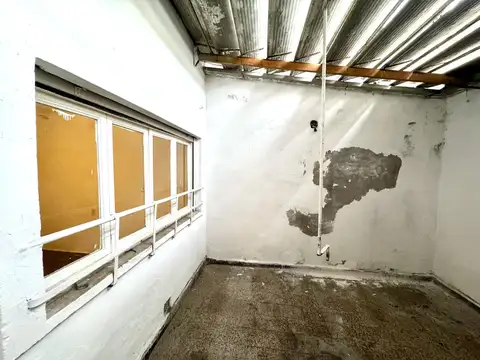 Boulevard Segui al 700