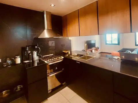 Departamento en Venta en Caballito Sur, USD 165.000