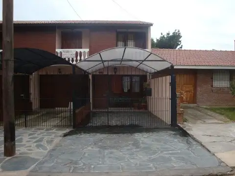 Duplex 3 ambientes, Mar Del Tuyú