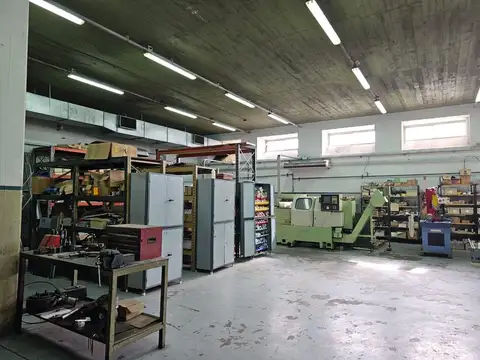 Av. Intendente Francisco Rabanal al 3200