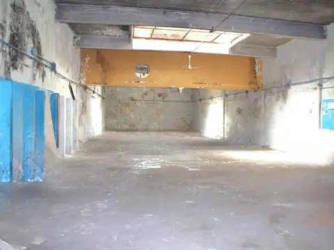 Local en Venta 78 años