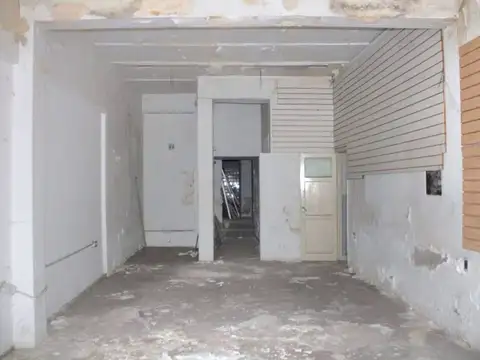 Bartolomé Mitre 3700