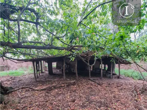 A 2000 mts de Ruta 6 en San Vicente