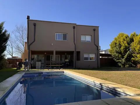 Casa en Venta 13 años