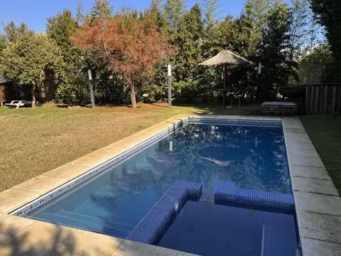 Casa en Venta al Sureste