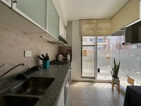 Departamento en Alquiler 19 años