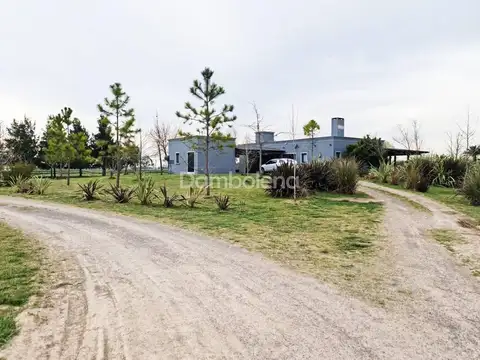 Terreno en Venta en Estancia Villa Maria, USD 1.425.000