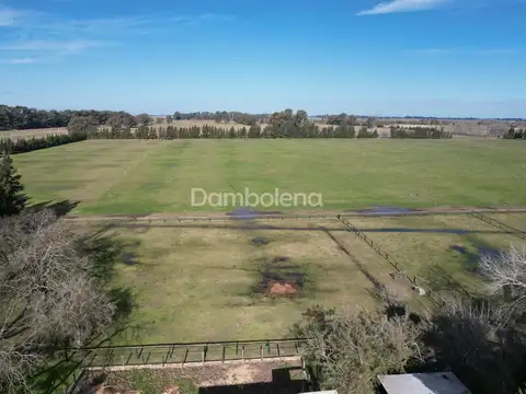 Terreno Fraccion  en Venta ubicado en Ezeiza,  G.B.A. Zona Sur - DAM2167_LP482914_1