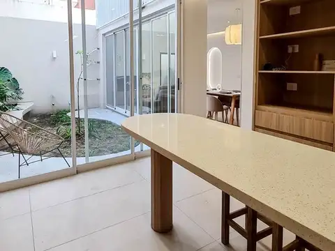 Casa en Venta en Centro, USD 321.000