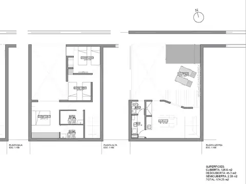 Balcarce 1456 | Balcarce 1400