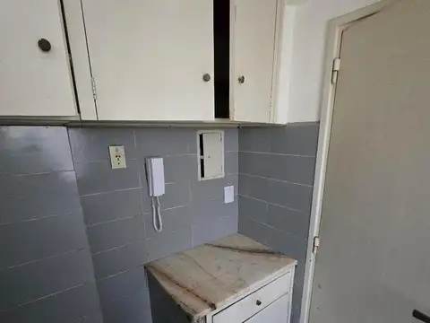 Departamento en Alquiler Apto profesional