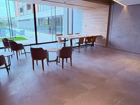 Departamento en Venta al Sur