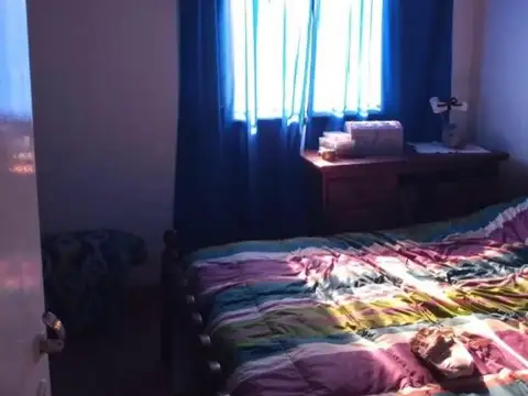 Casa Monoambiente con 2 baños