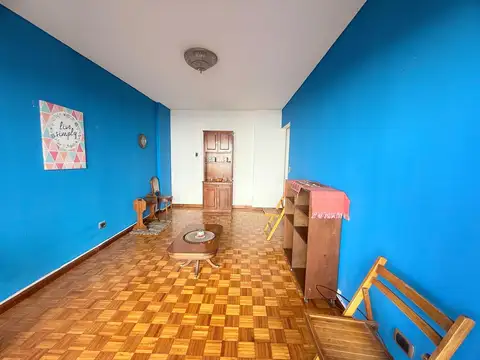 Departamento en Alquiler en Congreso, $ 500.000