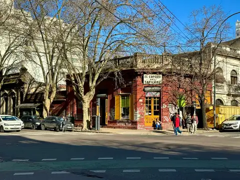 Calle 6 esq. 54 1000