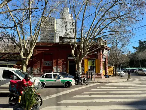 Terreno en Venta en La Plata, USD 270.000