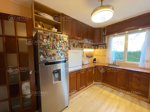 Casa en Alquiler Temporal de 3 dormitorios