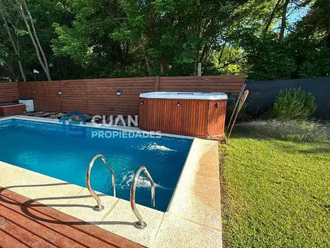 Los Arces, La Cañada De Pilar